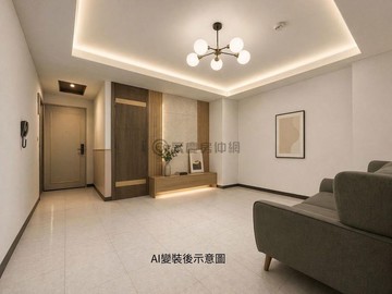 實登價首購收租愛低總/大慶雙鐵/中山醫/雙語學區｜台中市南區復興北路