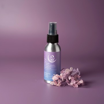 紓壓迷幻好睡枕頭噴霧 100ml - UNA