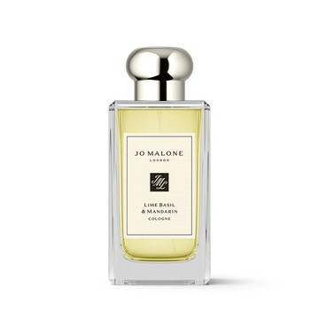 青檸羅勒與柑橘香水 100ml