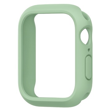 RHINOSHIELD 犀牛盾 保護殼 45mm  Apple Watch Series 7/8/9  鼠尾草綠  1個