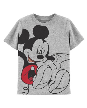 Toddler Mickey Mouse Tee