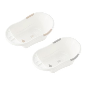 小獅王辛巴 simba 沐寓成長澡盆(2色可選)防滑浴盆 嬰兒澡盆 嬰兒浴盆