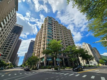 尊榮入主#美術館首排景觀宅#皇苑人文臻藏｜高雄市鼓山區美術館路