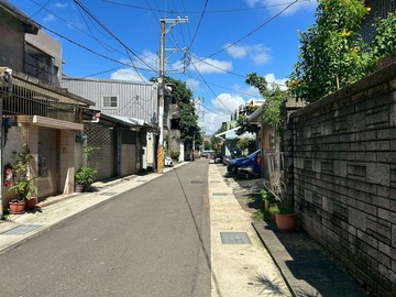 ✳️龍岡國中36坪超值住宅區建地✳️｜桃園市中壢區東寮段