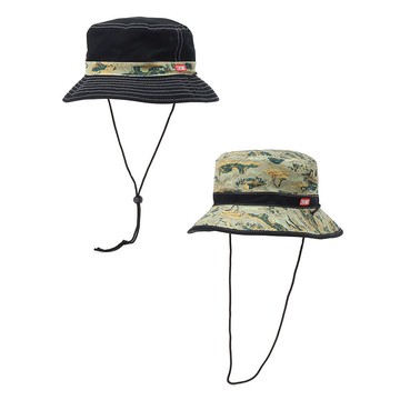 CHUMS 男女 Reversible Print Hat 休閒帽 CH051416Z352