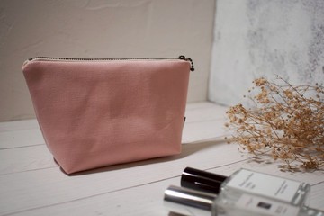 日常系列化妝包/收納包/限量手工包/小甜心/預購中