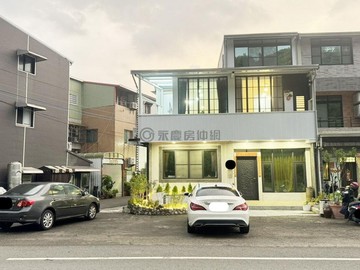 林園清水巖翻新6套房透天店住｜高雄市林園區清水岩路