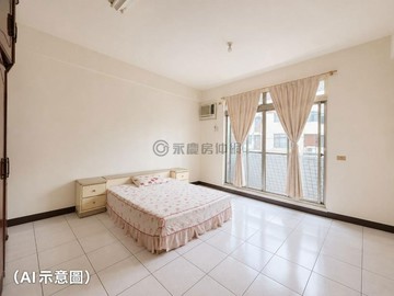 南投中興國中14米南新路住店合一｜南投縣南投市南新路
