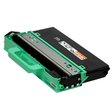Brother 廢粉匣 WT-220CL 適用多款Brother彩色雷射印表機  原廠  1個