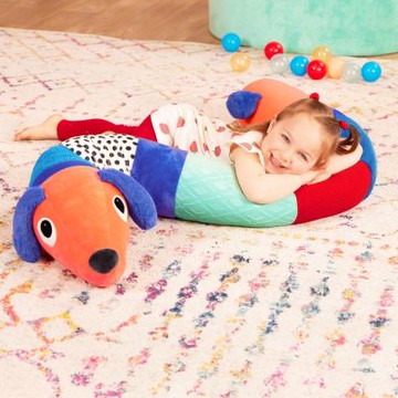 Battat 達克斯抱抱