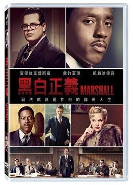 【停看聽音響唱片】【DVD】黑白正義