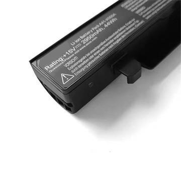 適用ASUS華碩A32-K53 A53S A43S X43S K43S X44L X54H筆記本電池【宜家良品百貨】