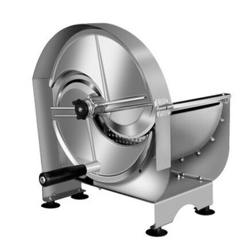 切片器 檸檬切片機水果切片機手動切片器多功能商用家用土豆片切水果神器 摩可美家