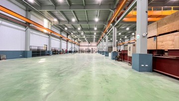 ★豪店長推薦★湖口｜全新鋼骨廠房｜千坪面積｜新竹縣湖口鄉成功路