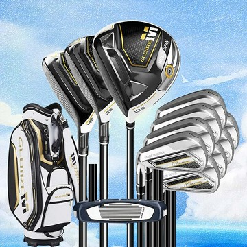 左手榮耀 新款男士套桿 初中級易上手碳素全套 正品