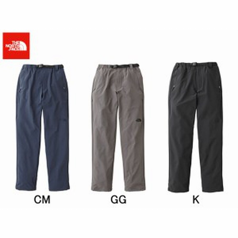 ノースフェイス レディース バーブパンツ The North Face Verb Pant アウトドア ロングパンツ 母の日 通販 Lineポイント最大1 0 Get Lineショッピング