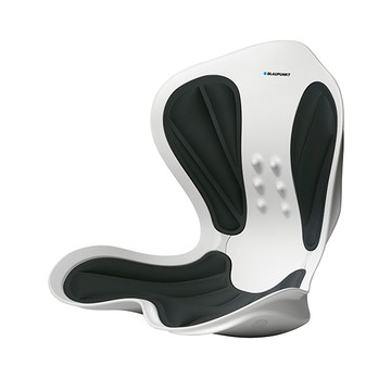 BLAUPUNKT3D護脊振動椅墊BPB-M21黑_廠商直送