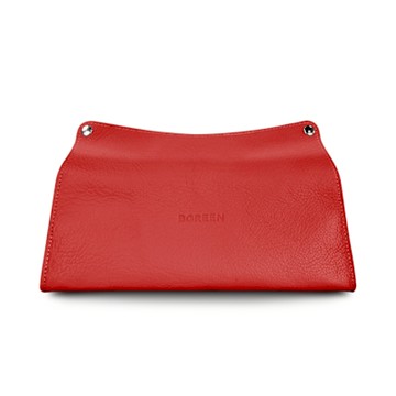 頂級 Nappa 匠心手作皮藝匣 NLM (大)