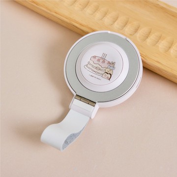 The Butters草莓蛋糕15W二合一磁吸支架無線充電器(手機+Watch)