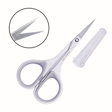 MEKO修容直鋼剪A084