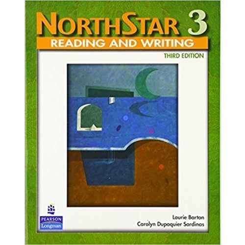 NorthStar Reading and Writing Level (3E) Student Book