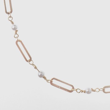 素鏈 | Siren's Shackles 美人魚枷鎖