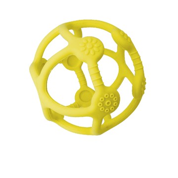 優生咬咬球-穿梭太空艙