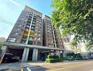 中山醫｜Room28｜ 大二房2衛附平車｜台中市南區大慶街一段