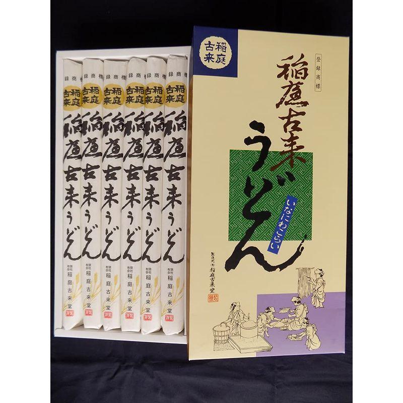 稲庭古来うどん Ｓ?３０紙箱入り９６０ｇ