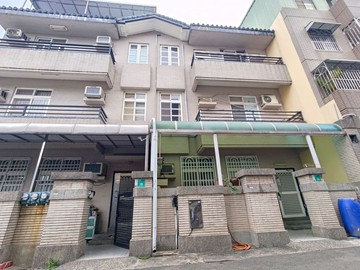 仁德保生路大面寬孝親透天｜台南市仁德區成功村