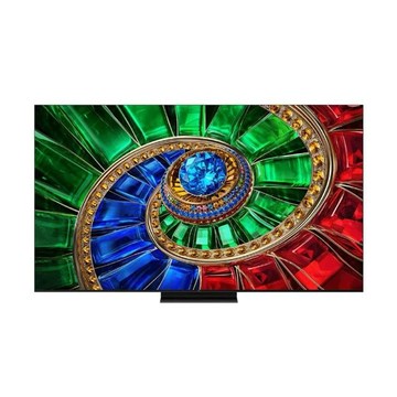 【TCL】65吋 4K RGB-Mini LED 量子智能連網液晶顯示器65Q7D