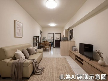 專約找我談藝文近G11美裝潢低總價三房平車｜桃園市桃園區大興西路二段