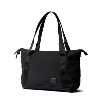 Bellroy Classic Tote 經典托特包 行李袋 肩背包 辦公包 男包 女包 暑期質感選物 送禮-黑色