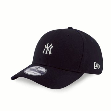 NEW ERA 男女 9FORTY COLOR ERA FW25 紐約洋基 黑 NE14700366
