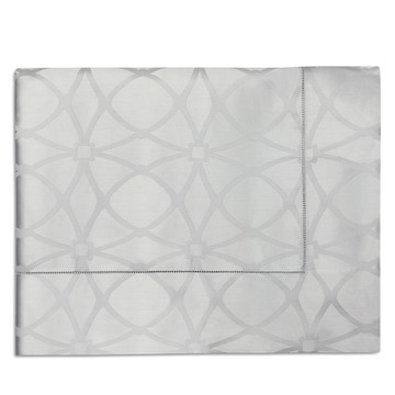 Sferra Giza 45 Porta Flat Sheet, King