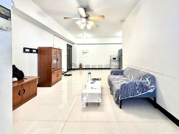 稀有近中國醫科博館雙橡園朝南電梯邊間3房直達平車｜台中市北區華興街