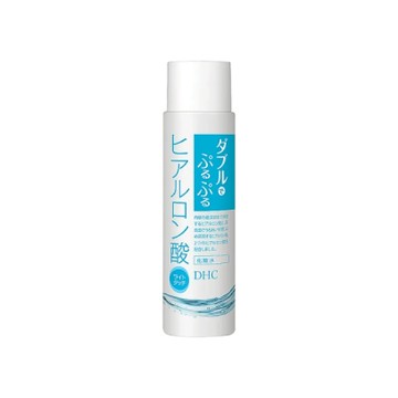 DHC 極效水潤保濕化粧水 (清爽型) 200ml  1瓶
