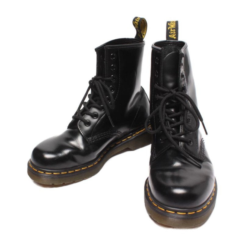 ドクターマーチン 8ホールブーツ レディース SIZE UK5 (L) Dr.Martens ...