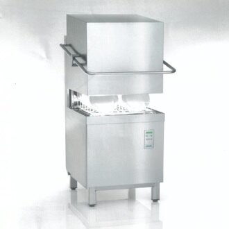 【領券折200】winterhalter P50 商用高溫掀門式洗碗機 ~店內有實機展示~【零利率】節省人力.一例一休好幫手