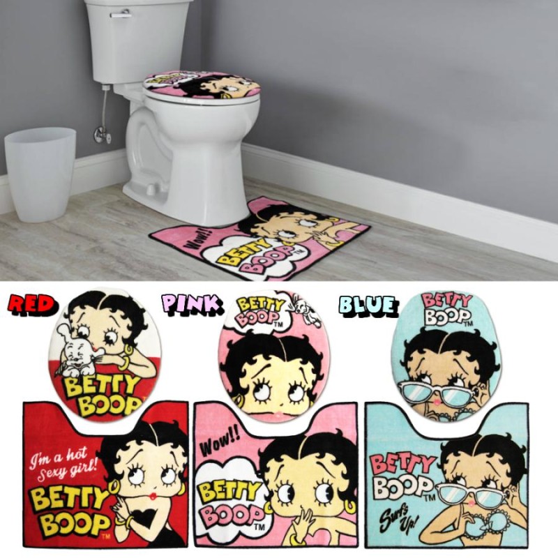 バラ売りしませんベティちゃん　BETTY BOOP セット