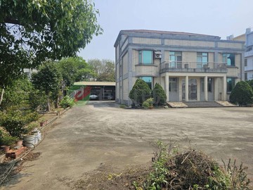 第三次通盤檢討-美農舍｜新竹縣湖口鄉中山路二段