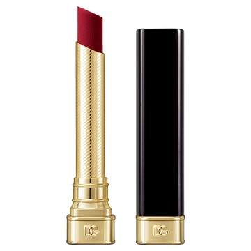 文佳瑛 同款【DOLCE & GABBANA】唯我絲絨霧光唇膏