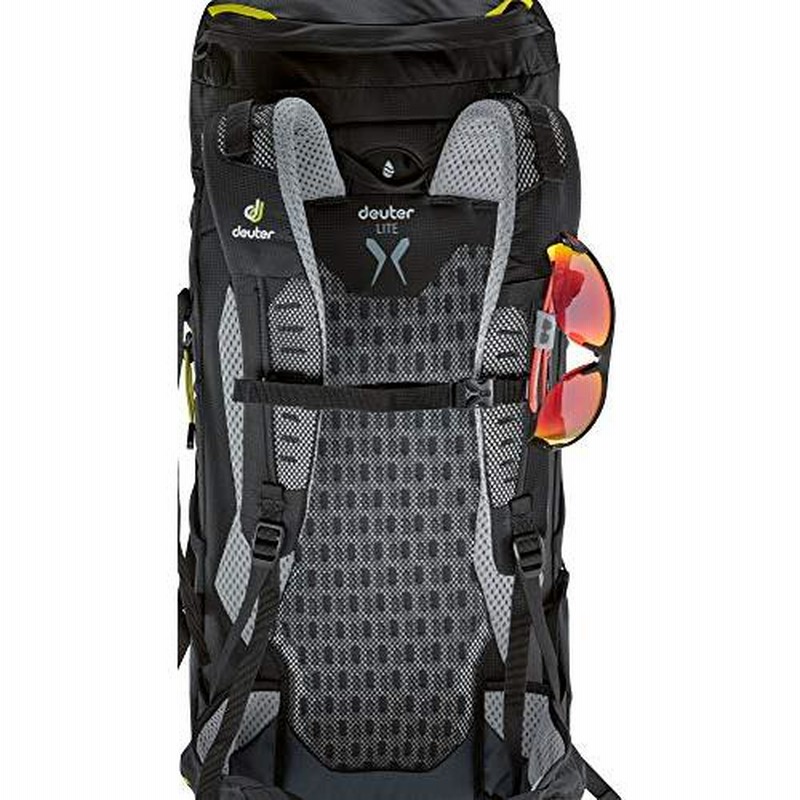 ドイター] スピードライト 26 スピードライト26 ブラック 通販 LINE