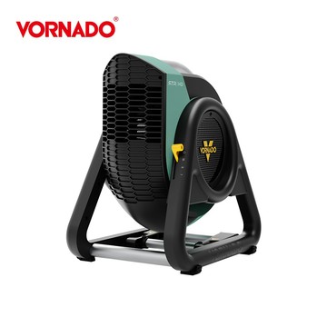 美國VORNADO沃拿多 7-10坪用 高速渦流空氣循環機 RTRHD-TW 現貨 廠商直送