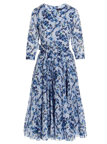 Samantha Sung - 'Hana' Abiti Celeste