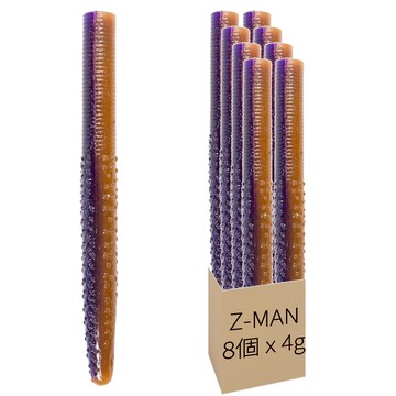 Z-MAN FINESSE TRD Ned Rig 棒蟲 2.75吋  238  4g  8個