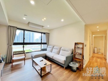 機捷特區‼️惠宇敦北‼️朝南百萬品味三房車位｜台中市北屯區南興路