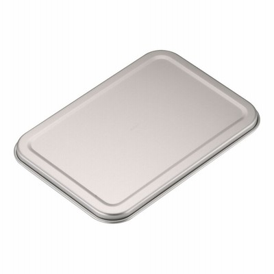 アルマイト　ディープバット　蓋　23cm用　8-0135-1204