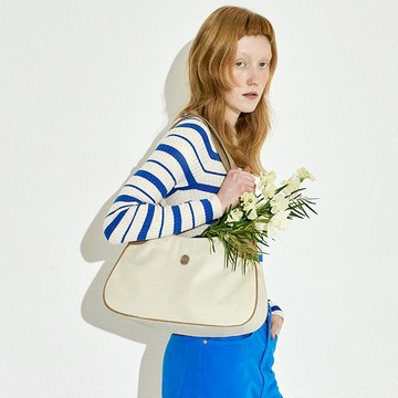 韓國製自家品牌Untidy 喇叭袋 Flare Bag