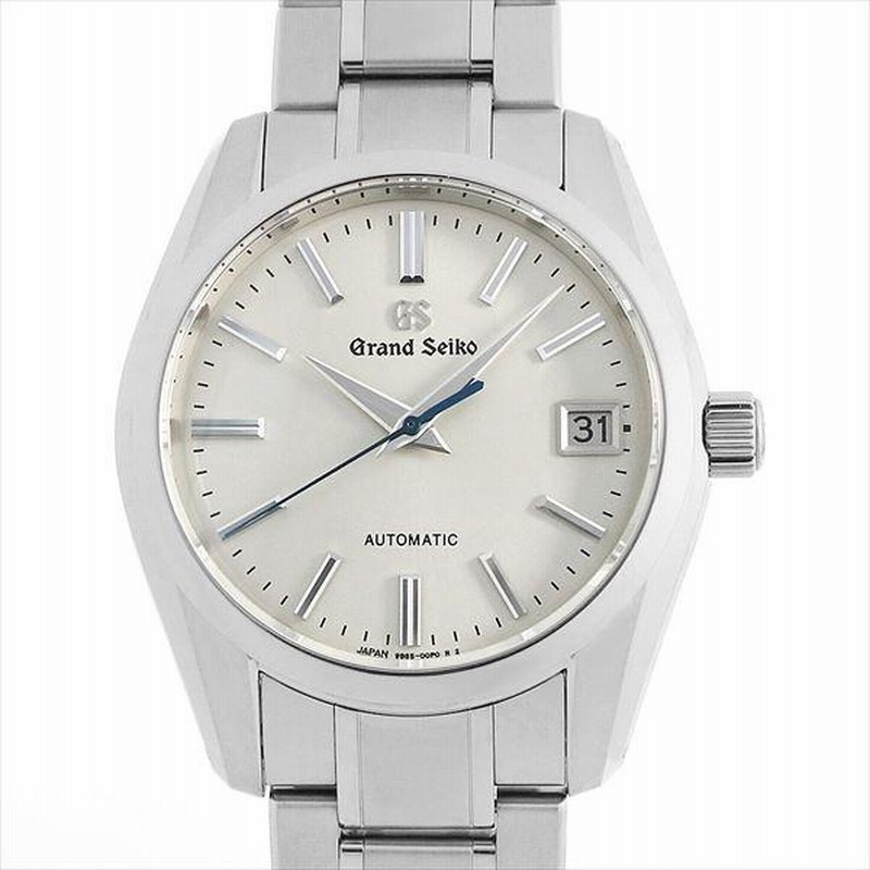 グランドセイコー 9S メカニカル SBGR259 中古 メンズ 腕時計 60回払い 